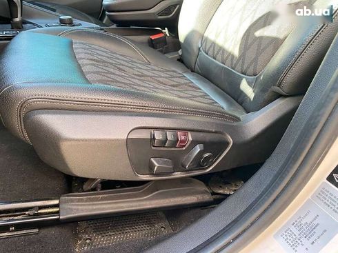 BMW X1 2020 - фото 25
