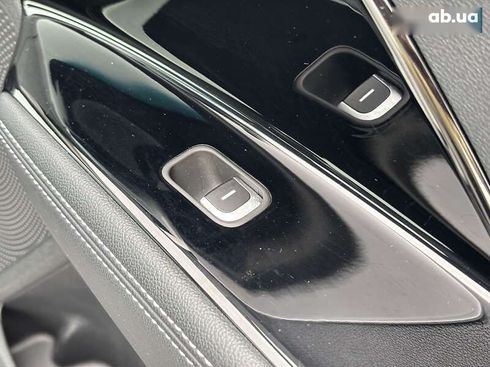 Kia Niro 2022 - фото 8