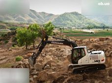 Екскаватори в Україні - купити на Автобазарі