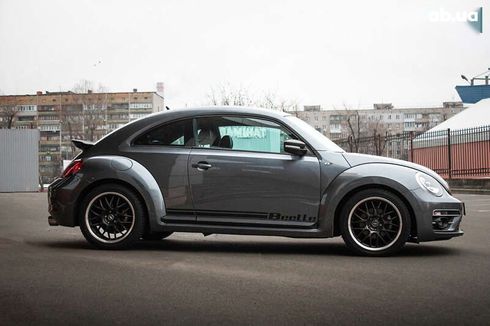 Volkswagen Beetle 2018 - фото 2