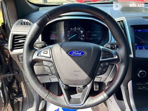 Ford Edge 2020 - фото 18