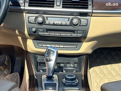 BMW X5 2012 белый - фото 22