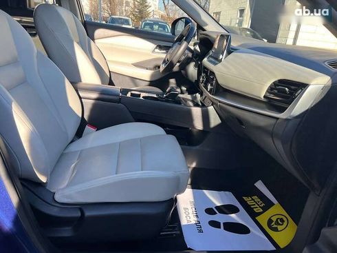 Nissan Rogue 2020 - фото 17