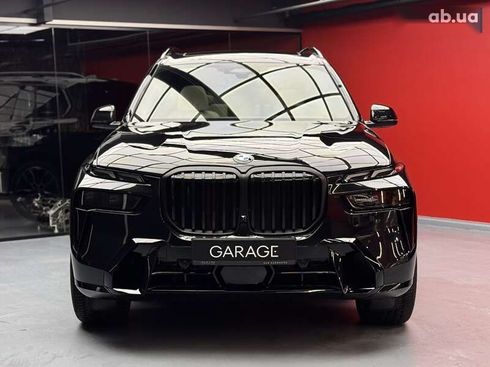 BMW X7 2024 - фото 2