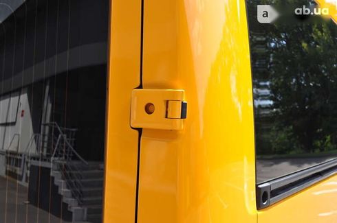 Renault Master 2017 - фото 26