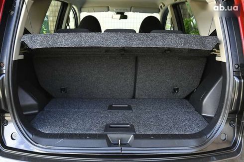 Nissan Note 2006 - фото 25