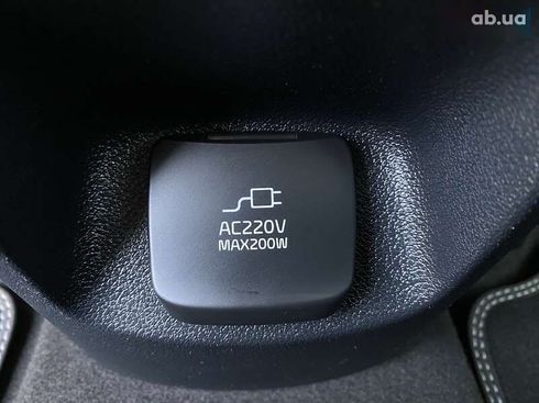 Kia Niro 2021 - фото 14
