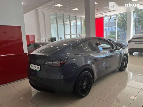 Tesla Model Y 2020 - фото 6