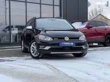 Продаж вживаних Volkswagen Golf в Нововолинську - купити на Автобазарі