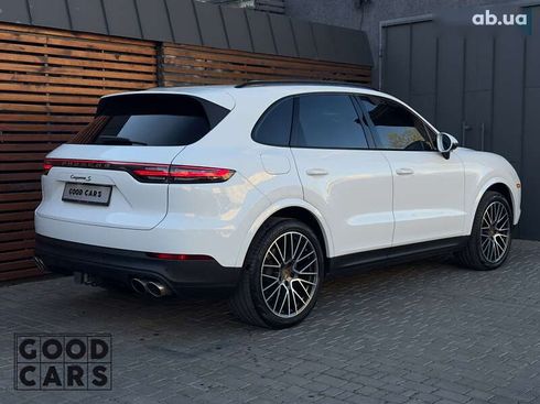 Porsche Cayenne 2018 - фото 12