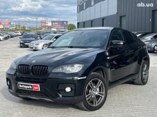 Купить BMW X6 бу в Украине - купить на Автобазаре