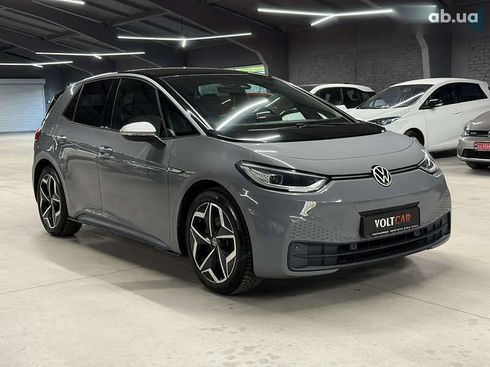 Volkswagen ID.3 2020 - фото 12