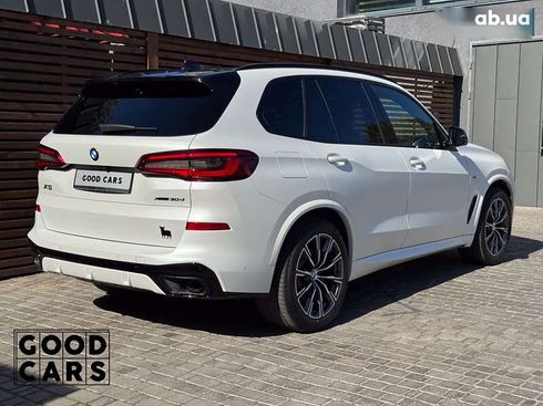 BMW X5 2019 - фото 7