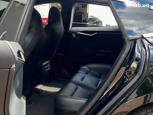 Tesla Model S 2020 - фото 15