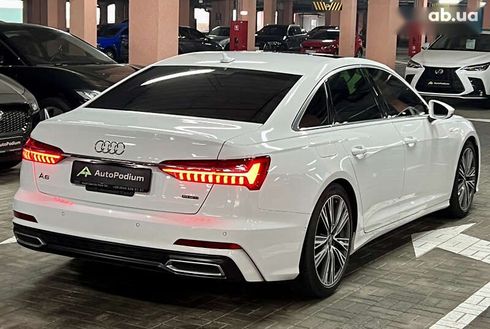 Audi A6 2019 - фото 13