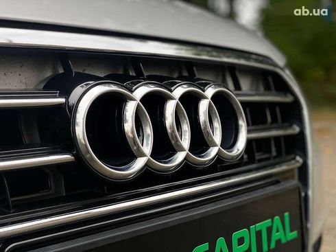 Audi A6 2011 - фото 11