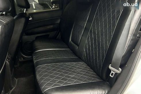Nissan X-Trail 2011 - фото 12