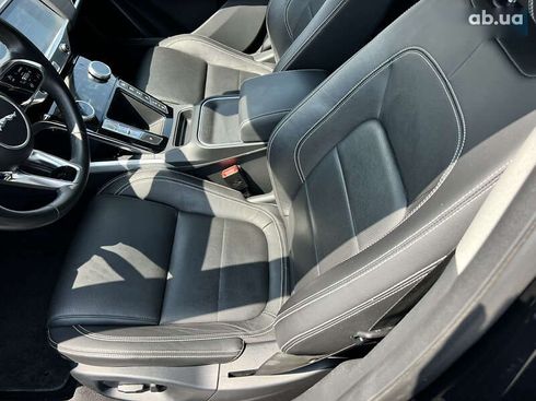 Jaguar I-Pace 2019 - фото 27