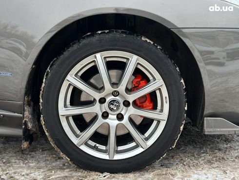 Alfa Romeo 159 2007 серый - фото 10