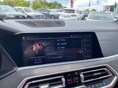 BMW X5 2019 - фото 19