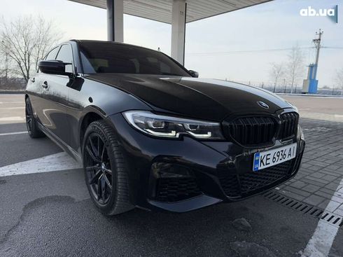 BMW 3 серия 2019 - фото 5