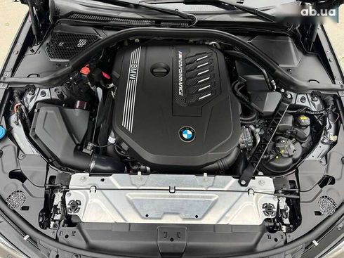 BMW 3 серия 2019 - фото 23