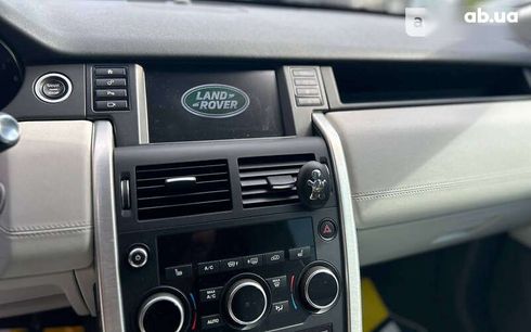 Land Rover Discovery 2017 - фото 15