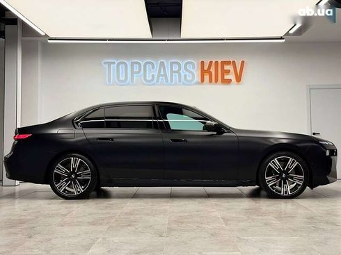 BMW 7 серия 2025 - фото 13