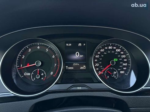 Volkswagen Arteon 2020 - фото 24
