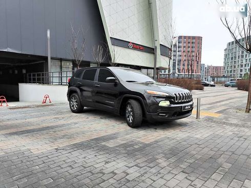 Jeep Cherokee 2013 - фото 23