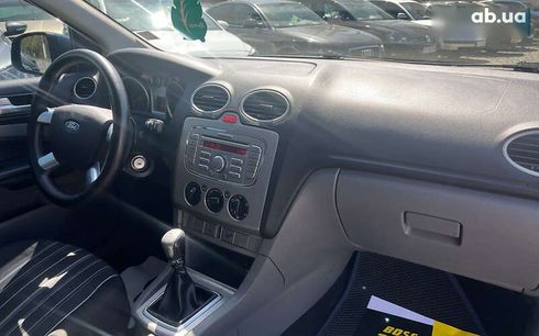 Ford Focus 2008 - фото 22