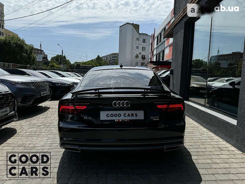 Audi A7 2013 - фото 2