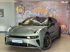 Продажа б/у Zeekr 001 2024 года - купить на Автобазаре