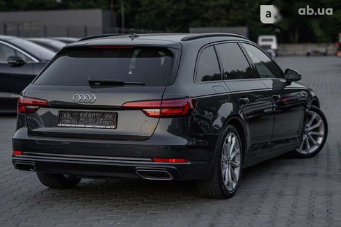 Audi A4 2019 - фото 7