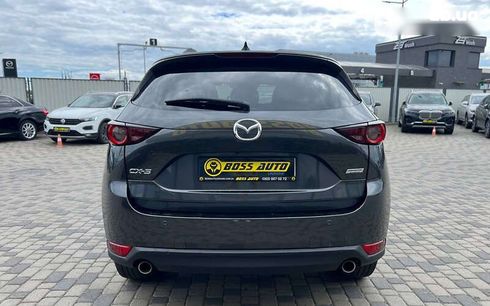 Mazda CX-5 2017 - фото 6