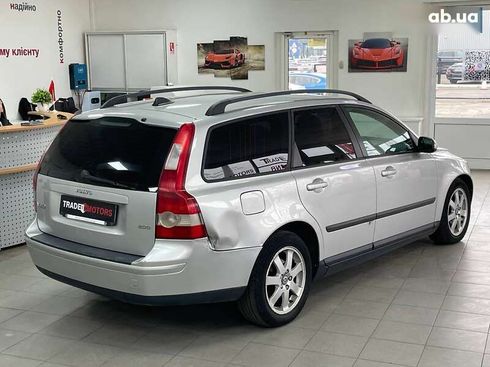 Volvo V50 2006 - фото 9