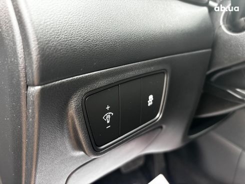 Hyundai Tucson 2022 серый - фото 22