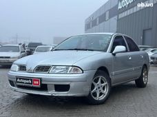 Продаж вживаних Mitsubishi Carisma 2003 року у Львові - купити на Автобазарі