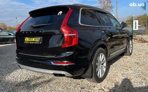 Volvo XC90 2016 - фото 5