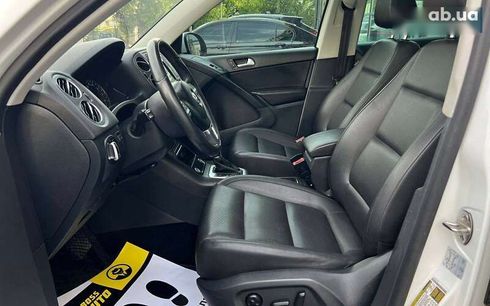 Volkswagen Tiguan 2017 - фото 11