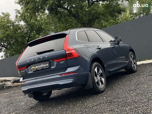 Volvo XC60 2021 - фото 26