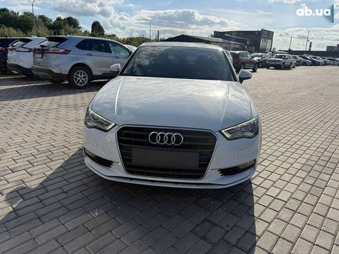 Audi A3 2015 - фото 2