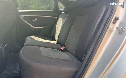 Hyundai i30 2016 - фото 14