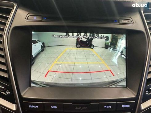 Hyundai Santa Fe 2017 - фото 17