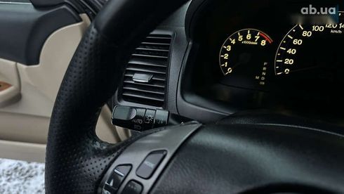 Honda Accord 2006 - фото 25