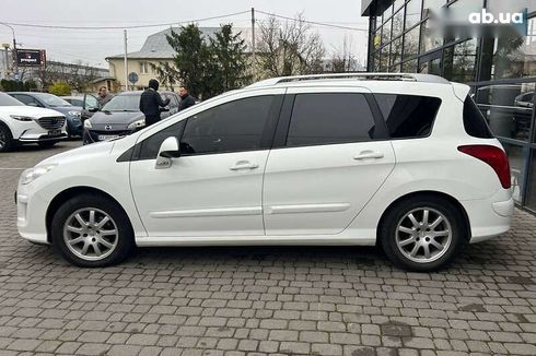 Peugeot 308 2011 - фото 4