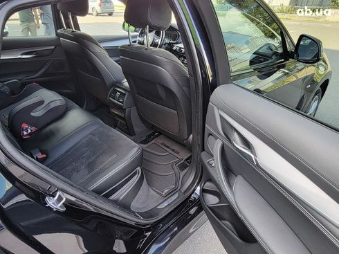 BMW X6 2016 - фото 17