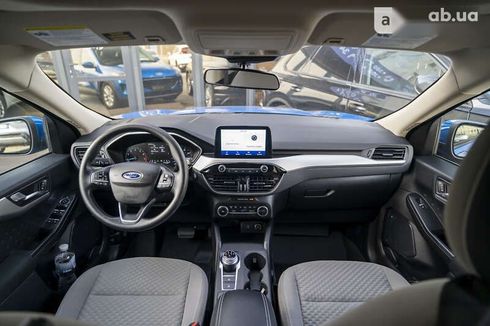 Ford Escape 2019 - фото 22