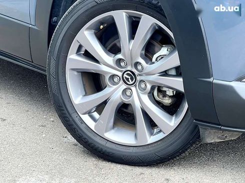 Mazda CX-30 2020 - фото 28