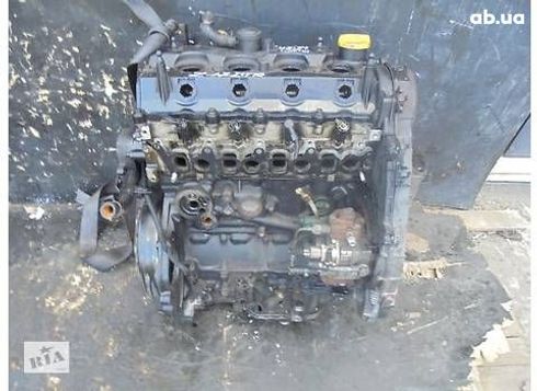 двигатель в сборе для Opel Corsa - купити на Автобазарі - фото 2
